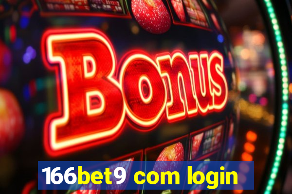 166bet9 com login